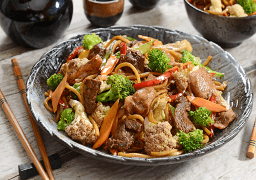 livraison sushis &agrave; 60110 Meru